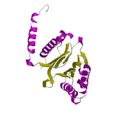 Image of CATH 5loxS