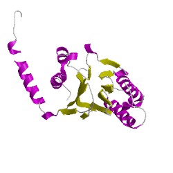 Image of CATH 5loxU