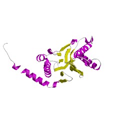 Image of CATH 5loxW