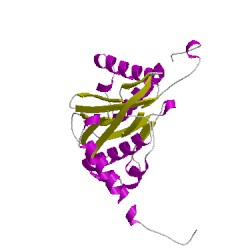 Image of CATH 5loxX