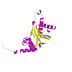 Image of CATH 5loxY