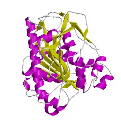 Image of CATH 5lp1A