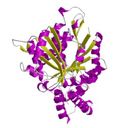 Image of CATH 5lp6A