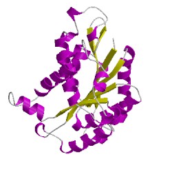 Image of CATH 5lp6A01