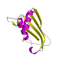 Image of CATH 5lp6A02