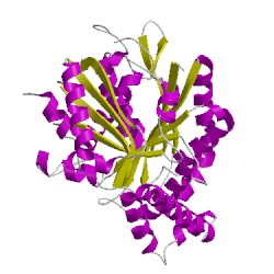 Image of CATH 5lp6B