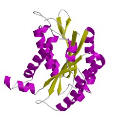 Image of CATH 5lp6B01