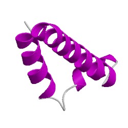 Image of CATH 5lp6B03