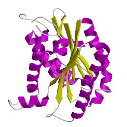 Image of CATH 5lp6D01