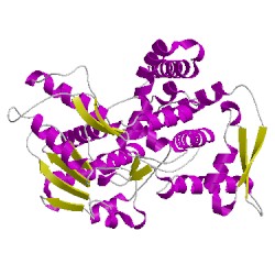 Image of CATH 5lp8A