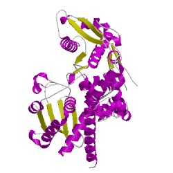 Image of CATH 5lp8B