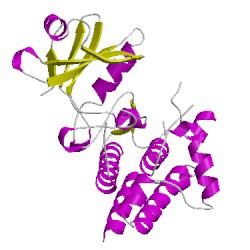 Image of CATH 5lpbA
