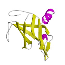 Image of CATH 5lpdH02