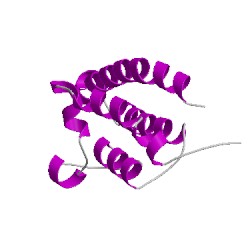 Image of CATH 5lpjA00