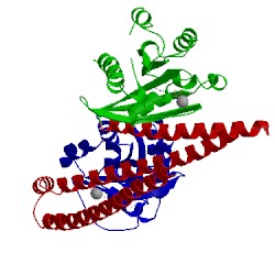 Image of CATH 5lpn