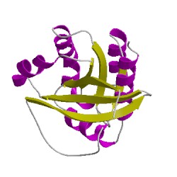 Image of CATH 5lpnA