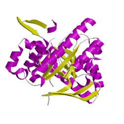 Image of CATH 5lpsA