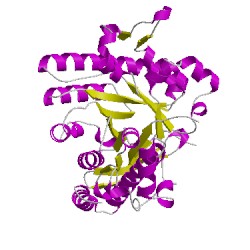 Image of CATH 5lptB