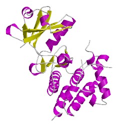 Image of CATH 5lpvA