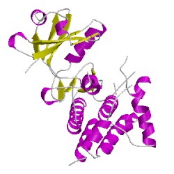 Image of CATH 5lpwA