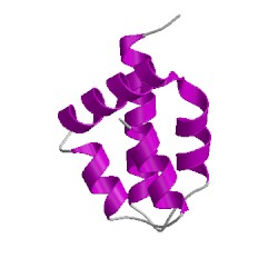 Image of CATH 5lpxA01