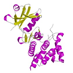 Image of CATH 5lpzA