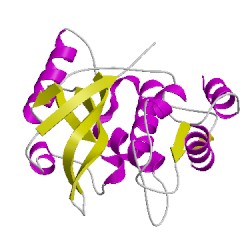 Image of CATH 5lq7A