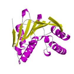 Image of CATH 5lq9A