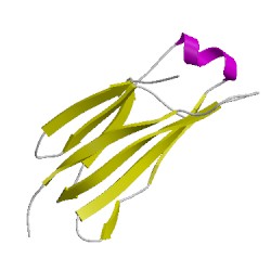 Image of CATH 5lqbH02