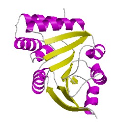Image of CATH 5lqjA00