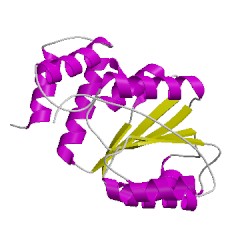 Image of CATH 5lqjB01
