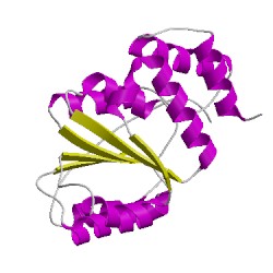 Image of CATH 5lqjD01