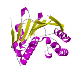 Image of CATH 5lr1A