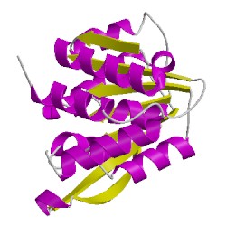Image of CATH 5lr6B00