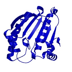 Image of CATH 5lr7