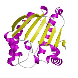 Image of CATH 5lr7A00