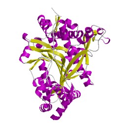 Image of CATH 5lraA01