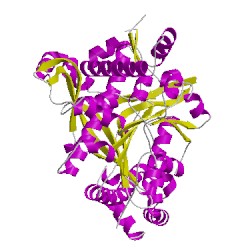 Image of CATH 5lraB01