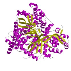 Image of CATH 5lrcA