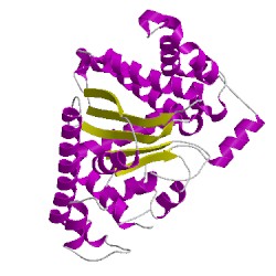 Image of CATH 5lrcA02