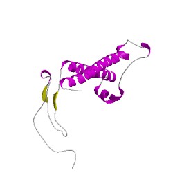 Image of CATH 5lriM01