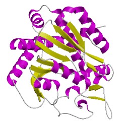 Image of CATH 5lrjB00