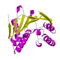 Image of CATH 5lrlA00