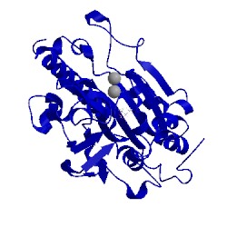 Image of CATH 5lrm