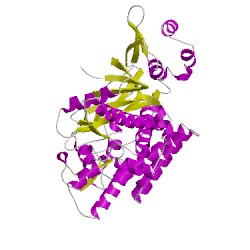 Image of CATH 5lrtA