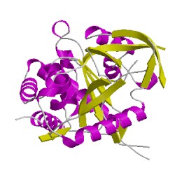 Image of CATH 5lruA