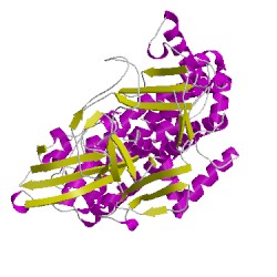 Image of CATH 5lryL