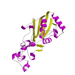 Image of CATH 5lryS