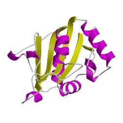 Image of CATH 5lryS01