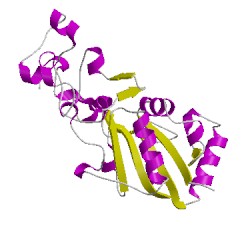 Image of CATH 5lryT